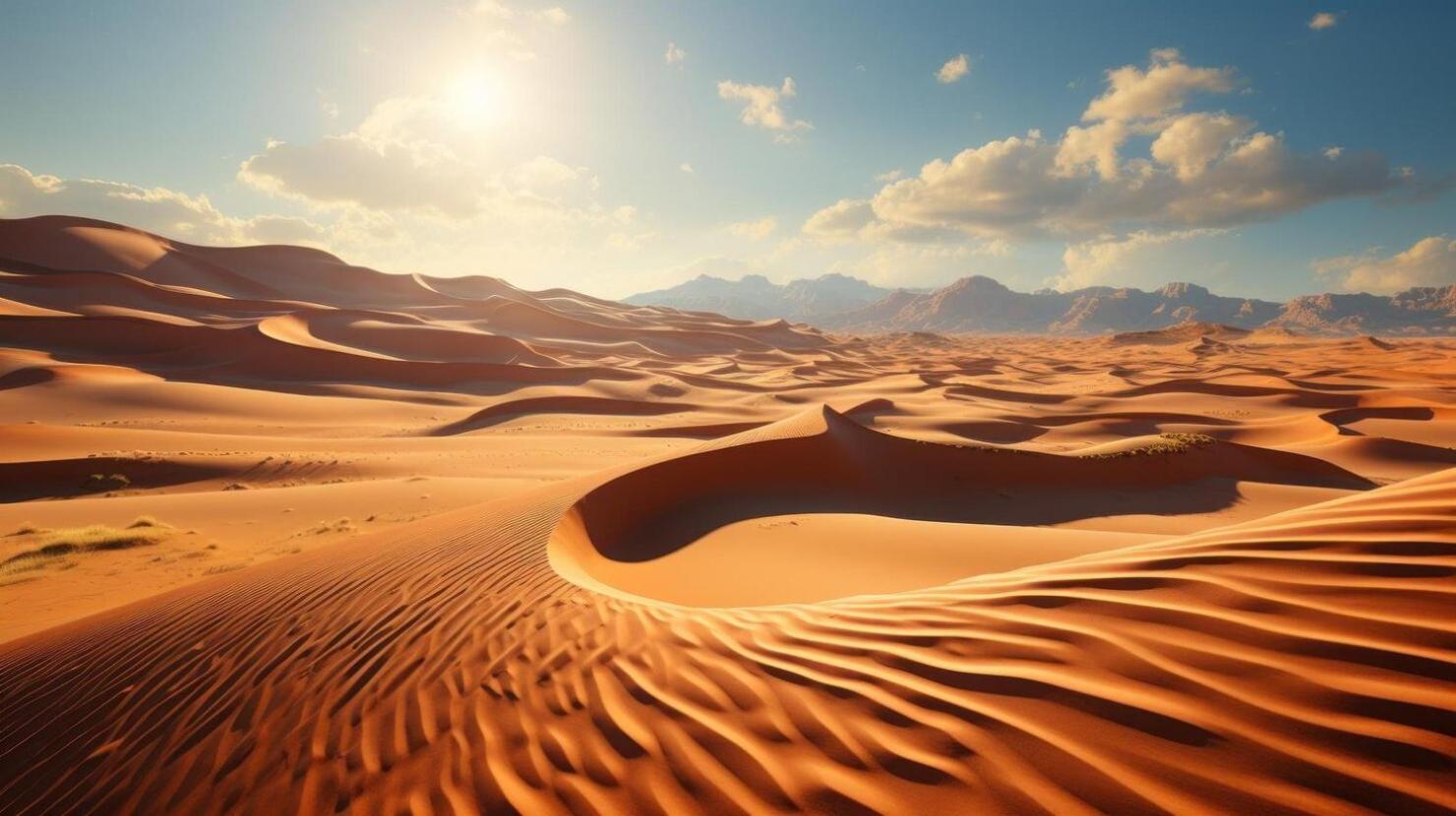Aladdin Merzouga Camp Εξωτερικό φωτογραφία